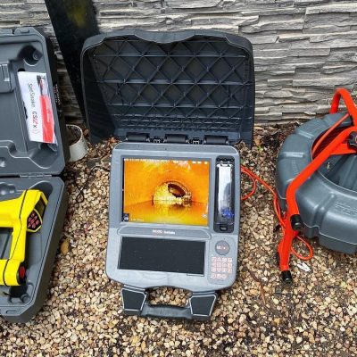 Hydro X Plumbing & Gas hydrojet equipment make them Trott Park's blocked drain experts